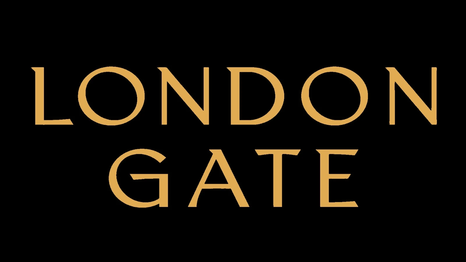 London Gate